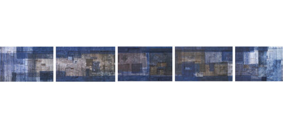 Indigo XXXIII