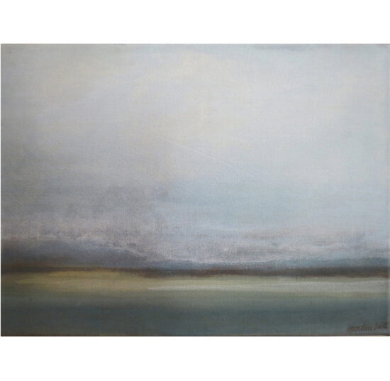 Blue Days IV