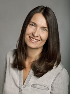 Agathe Bouton